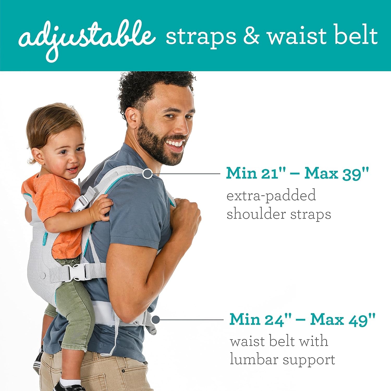 Baby Carrier