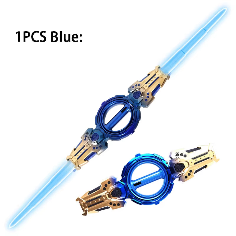 Star Wars Bright Rotate Sword Toy