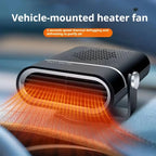 Portable Car Heater