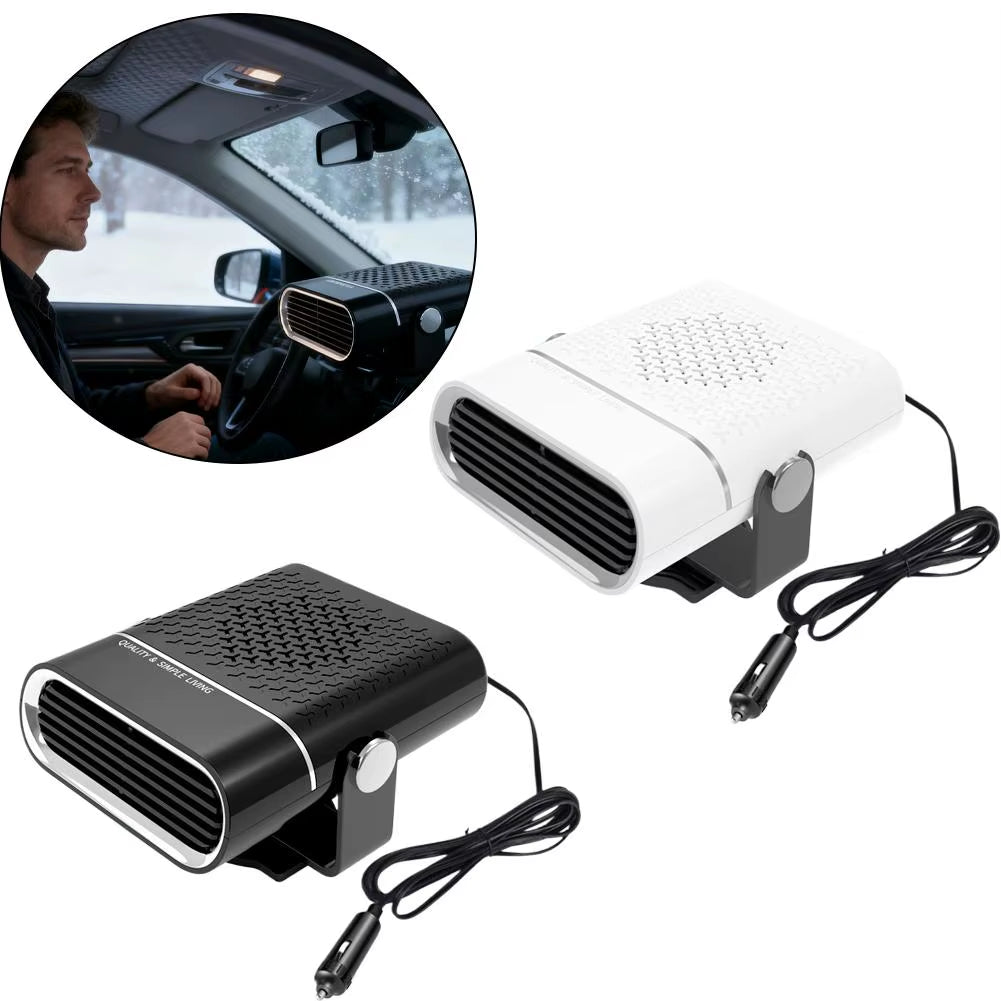 Portable Car Heater