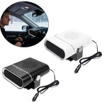 Portable Car Heater