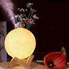 Moon Light - Decor Lamp