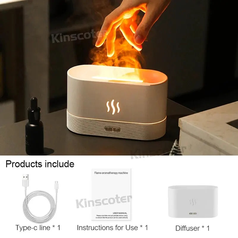 Cool Mist Diffuser