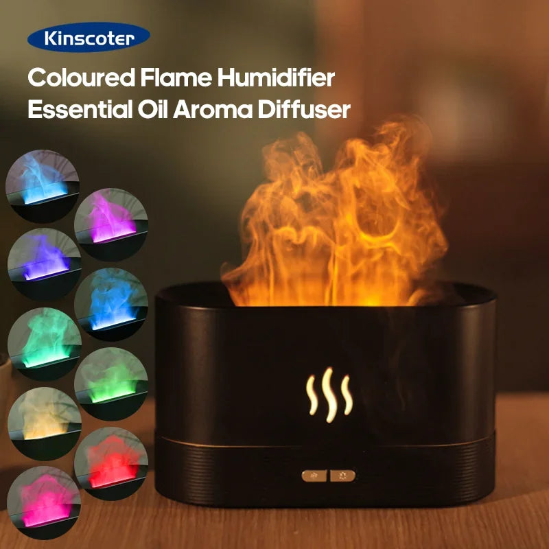 Cool Mist Diffuser