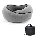 Travel Neck Pillow -Memory Foam