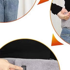 Abdomen Hand Heating /Warmer