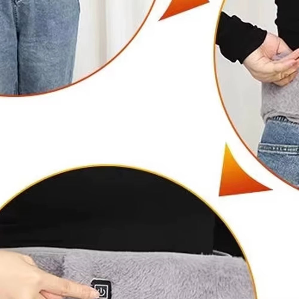 Abdomen Hand Heating /Warmer