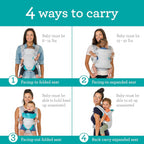 Baby Carrier