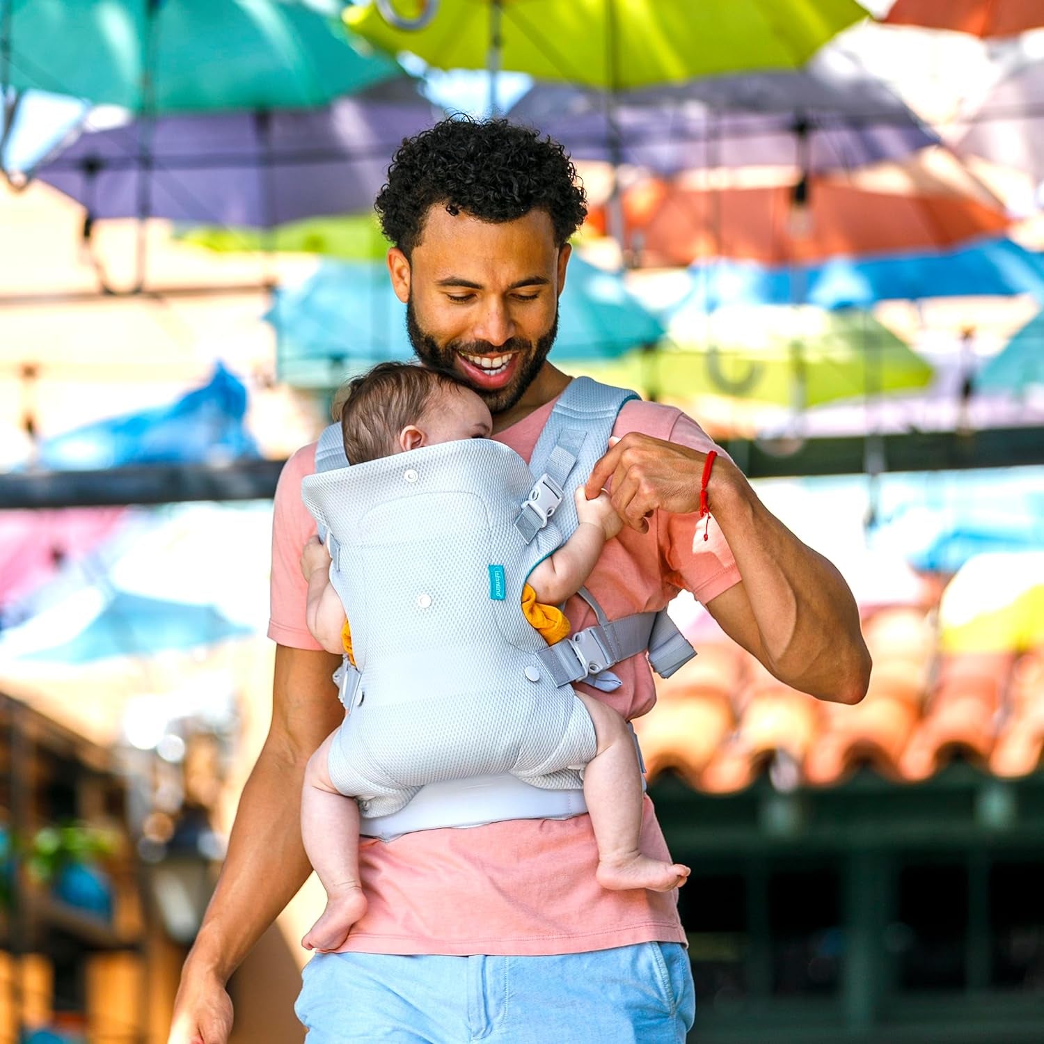 Baby Carrier