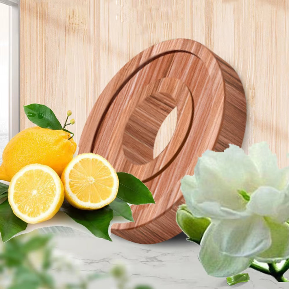 Solar Rotating Helicopter Car Air Freshener – Aromatherapy Perfume Diffuser