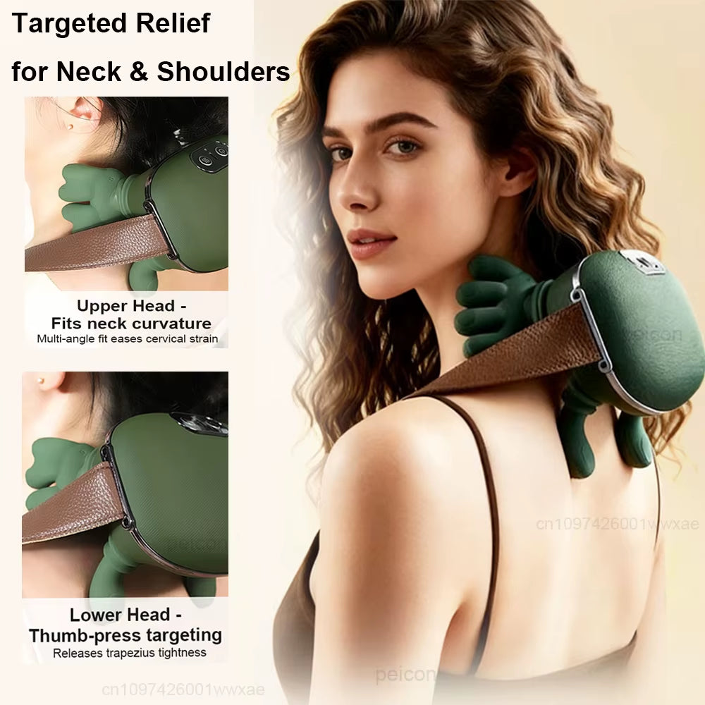 Neck Shoulder Massager
