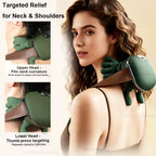 Neck Shoulder Massager