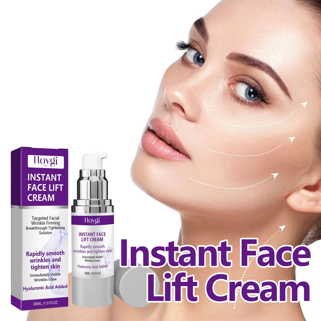 Anti Aging Moisturizing Face Cream