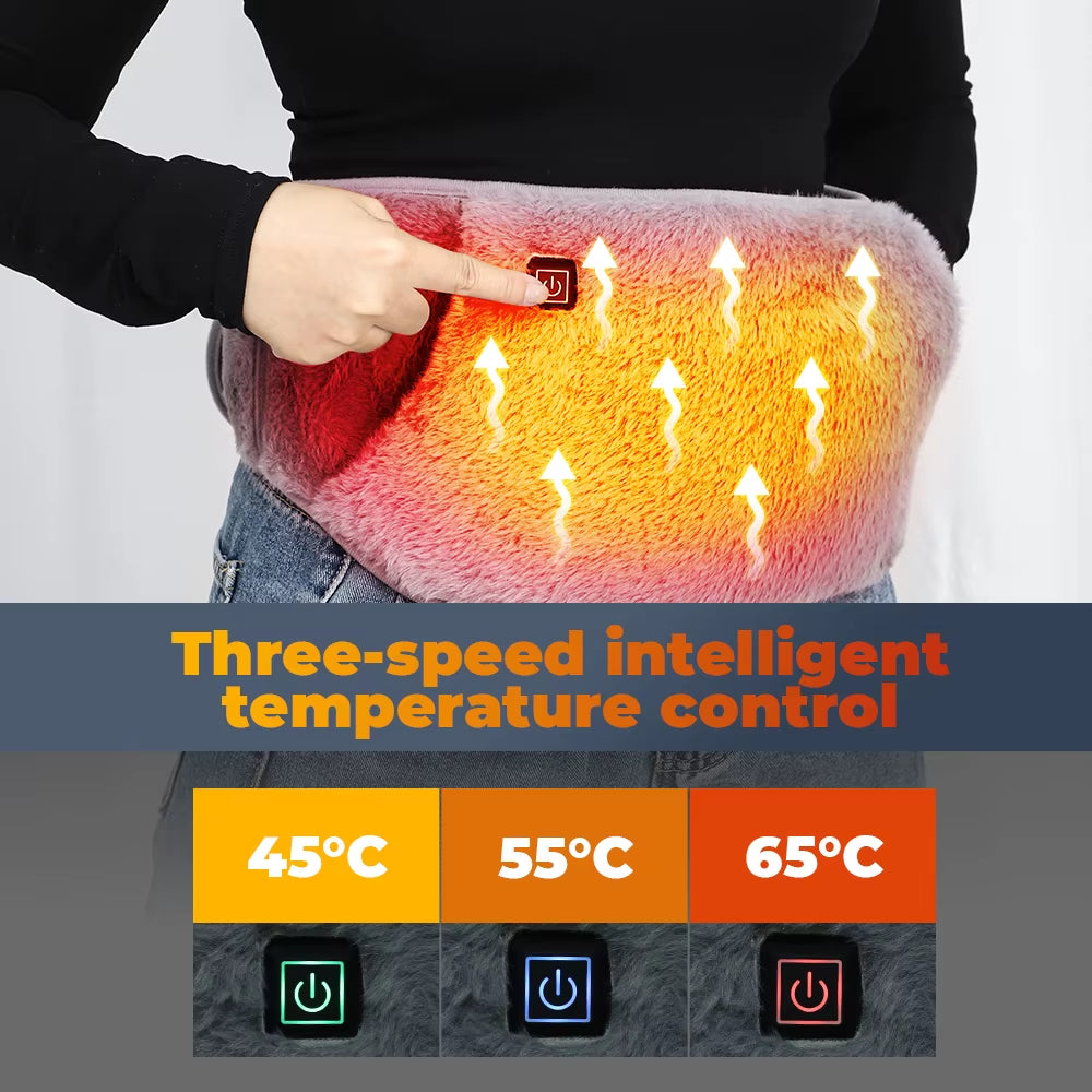 Abdomen Hand Heating /Warmer