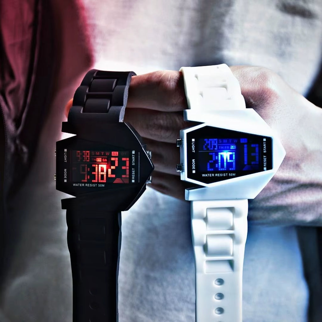Electronic Watch