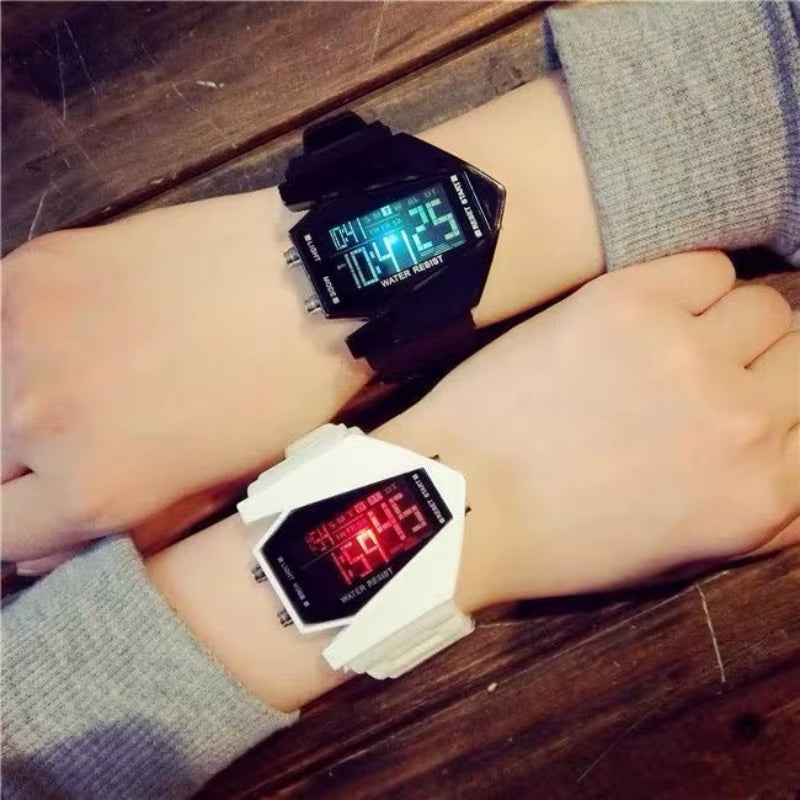 Electronic Watch
