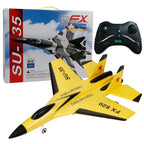 Remote Control RC Plane SU-35 